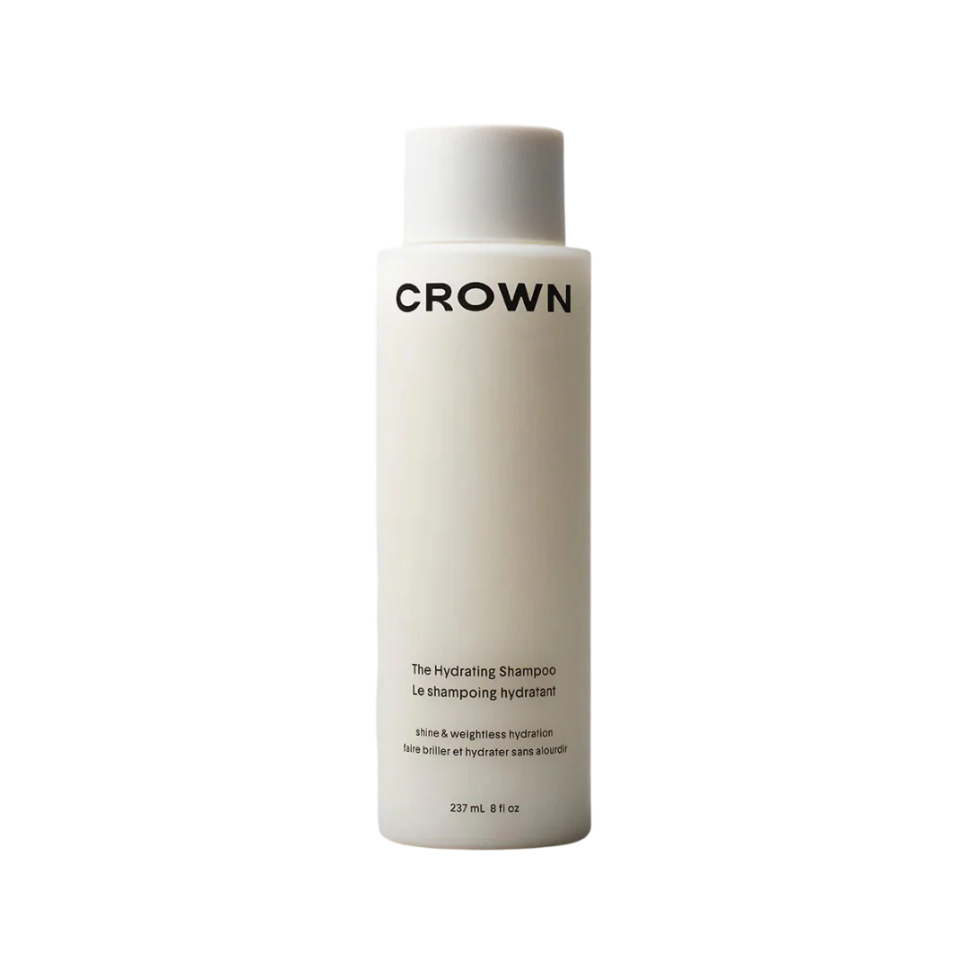 The Hydrating Shampoo